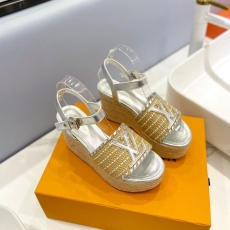 Louis Vuitton Sandals